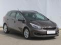 Kia Ceed Silver 1.4 CVVT, Serv.kniha