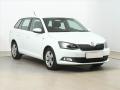 koda Fabia 1.2 TSI, Park.senzory