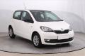 koda Citigo Ambition 1.0 MPI, Serv.kniha