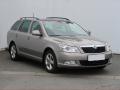 koda Octavia Ambiente 1.4 TSI, Xenony