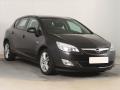 Opel Astra 1.4 T, Serv.kniha, Tempomat