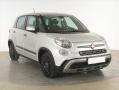 Fiat 500L 1.4 16V, Serv.kniha, Tempomat