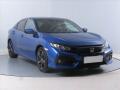 Honda Civic 1.0 VTEC Turbo, Serv.kniha