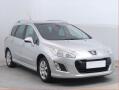 Peugeot 308 1.6 e-HDi, Serv.kniha