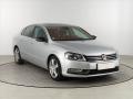 Volkswagen Passat 2.0 TDI, Automat, Navi