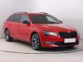koda Superb Sportline 2.0 TDI