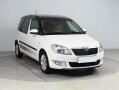�koda Roomster Elegance 1.6 TDI, Navi