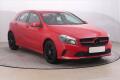 Mercedes-Benz Progressive A 180 d, K��e