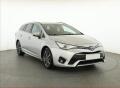 Toyota Avensis 2.0 D-4D, Serv.kniha, Navi