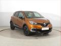 Renault Captur Advantage 0.9 TCe, Serv.kniha