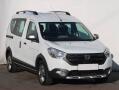 Dacia Dokker Stepway 1.5 dCi, 5M�st, �R