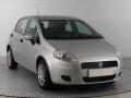 Fiat Punto 1.2, nov� STK, jezd� v�born�