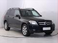 Mercedes-Benz GLK 220 CDI, 4X4, Automat