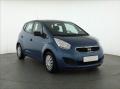 Kia Venga 1.4 CVVT, R,1.maj, Serv.kniha