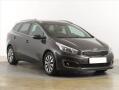 Kia Ceed 1.4 CVVT, �R,1.maj, Serv.kniha