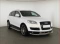 Audi Q7 4.2 TDI, 4X4, Automat, Navi