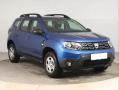 Dacia Duster Comfort 1.0 TCe, Serv.kniha