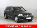 Mercedes-Benz GLK 250 CDI, 4X4, Automat