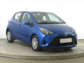 Toyota Yaris 1.0 VVT-i, Serv.kniha