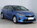 Kia Ceed 1.6 CRDi, Serv.kniha, Tempomat