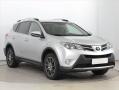 Toyota RAV4 2.0 D-4D, �R,1.maj, Serv.kniha