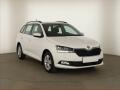 �koda Fabia Style 1.0 TSI, �R,1.maj