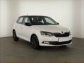 �koda Fabia 1.2 TSI, Park.�senzory