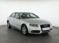 Audi A4 2.0 TDI, Serv.kniha, Navi