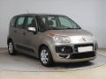 Citron C3 Picasso 1.4 i, Serv.kniha, Tempomat