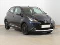 Toyota Aygo 1.0 VVT-i, Serv.kniha, po STK