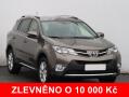 Toyota RAV4 Executive 2.2 D-4D, 4X4