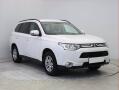 Mitsubishi Outlander 2.2 DI-D, 4X4, Serv.kniha