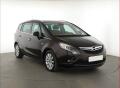 Opel Zafira 2.0 CDTI, Serv.kniha, Tempomat