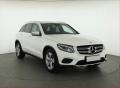 Mercedes-Benz GLC Avantgarde 220d 4MATIC