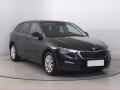 koda Scala 1.0 TSI, Serv.kniha, Tempomat