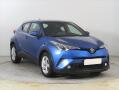 Toyota C-HR Active 1.8 Hybrid, Automat, �R