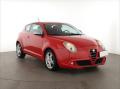Alfa Romeo MiTo 1.4 MultiAir, po STK