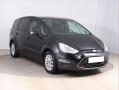 Ford S-MAX 2.0 TDCi, Tempomat