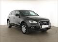Audi Q5 2.0 TDI, 4X4, Automat, K��e