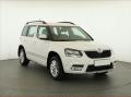 koda Yeti 2.0 TDI, 4X4, Serv.kniha