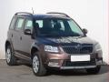 koda Yeti 2.0 TDI, 4X4, Park.senzory