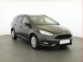 Ford Focus 1.6 i, Serv.kniha