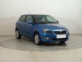 koda Fabia 1.2 TSI