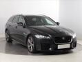 Jaguar XF 30d, Automat, Serv.kniha, K��e