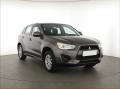 Mitsubishi ASX 1.6 MIVEC, Serv.kniha