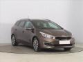 Kia Ceed 1.6 CRDi, Serv.kniha, Ke