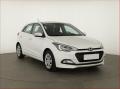 Hyundai i20 1.2, Serv.kniha