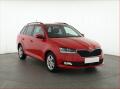 �koda Fabia Style Plus 1.0 TSI, Serv.kniha