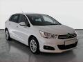 Citro�n C4 1.6 HDi, Tempomat