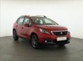Peugeot 2008 1.2 PureTech, Serv.kniha